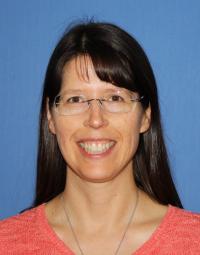 Gwen Wood