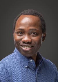 Kayode K. Ojo