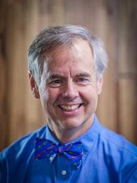 Wesley C. Van Voorhis