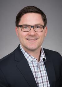 Brian R. Wood