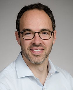 Seth A. Cohen