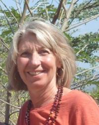 Sheila Lukehart 