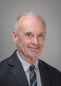 William Henderson