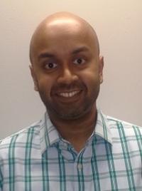 Kanishka W. Garvin