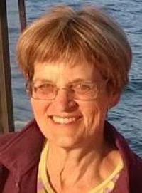 Patricia Totten