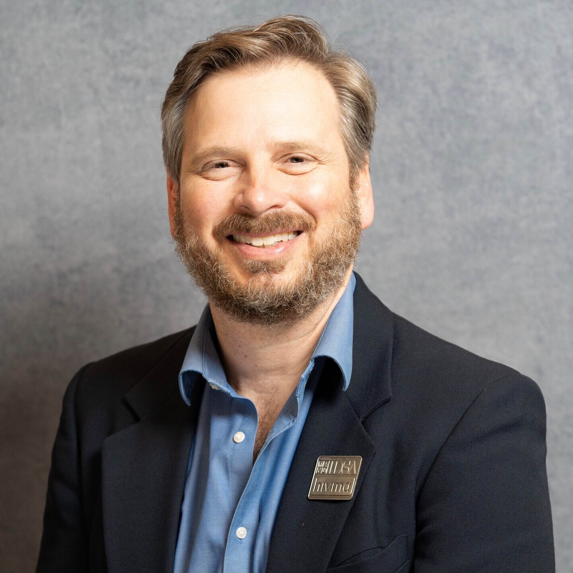 Paul S. Pottinger