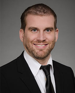 Andrew Ayars