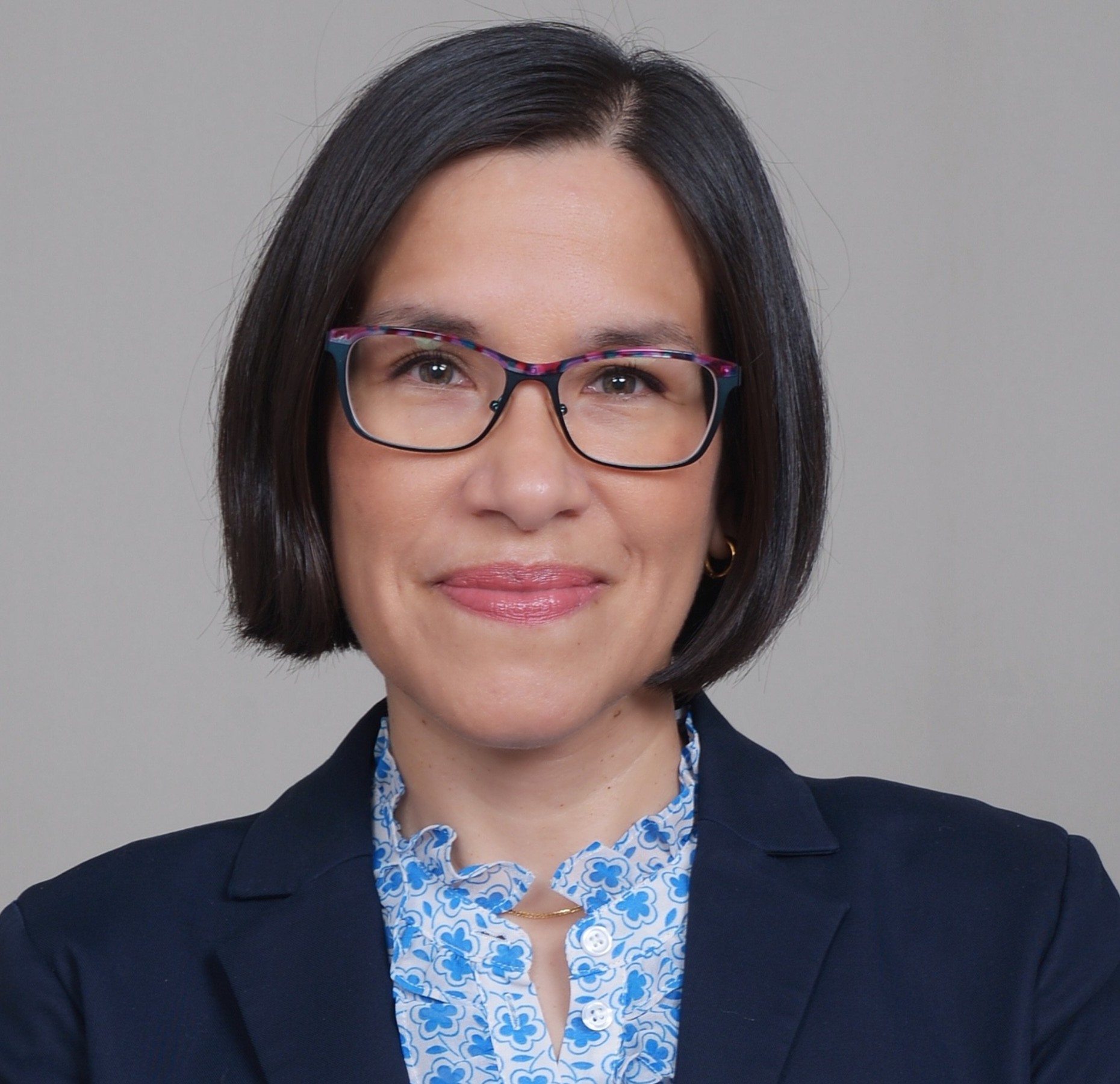 Lucia Luna Wong