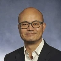 Mike Myint headshot