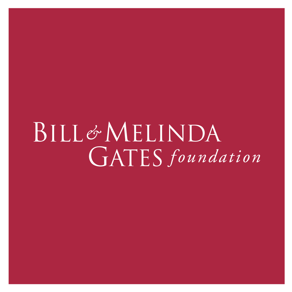 Gates Foundation Logo