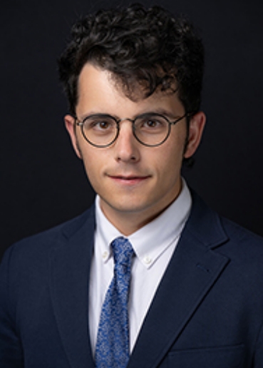 Nicholas Campalans