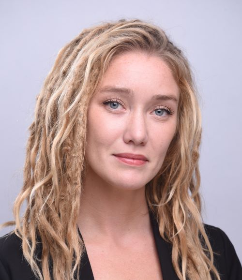 Emily Taylor