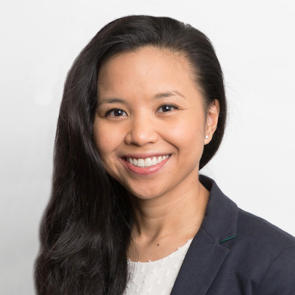 Patricia dela Cruz