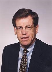 Dr. Walt Stamm