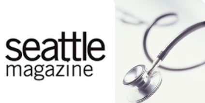 Seattle magazine