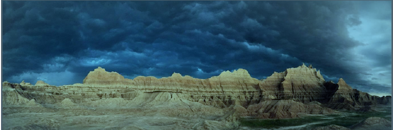 pine ridge