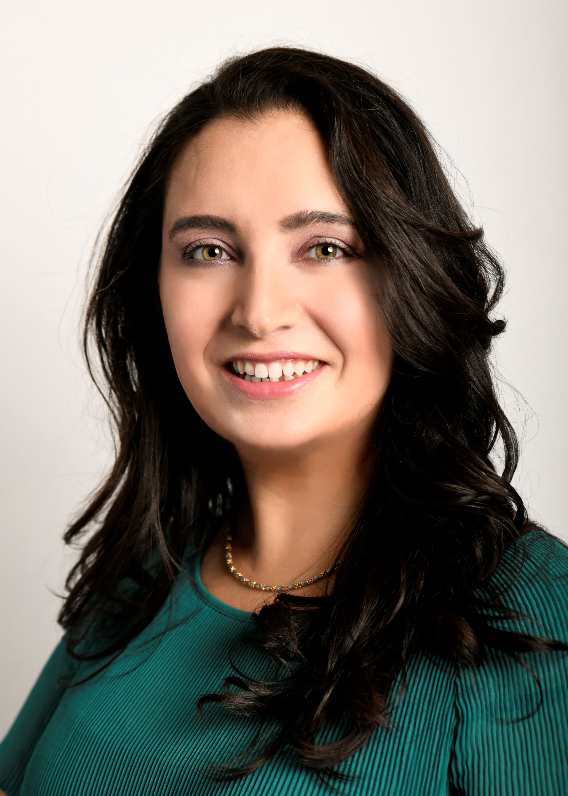 Ezgi Ucaner