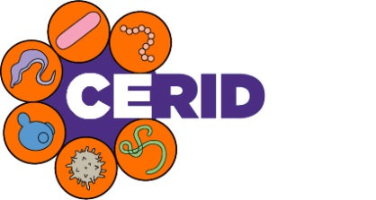 CERID logo