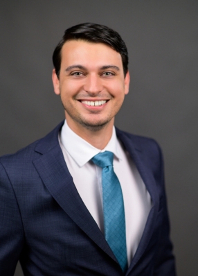 Michael Dagher