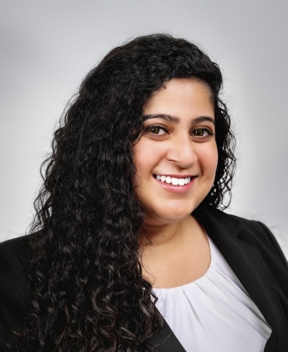 Bianca Mulaikal