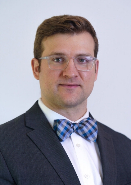 Gavin Sowa