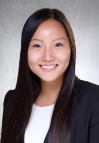 Stacey Chu