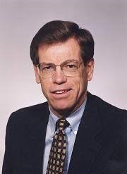 Walter E. Stamm