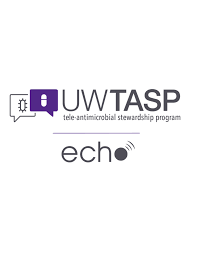UW Tasp logo